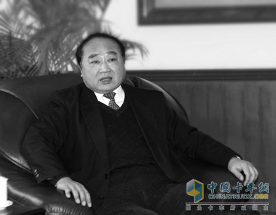 上柴借成功兼并再創(chuàng)輝煌