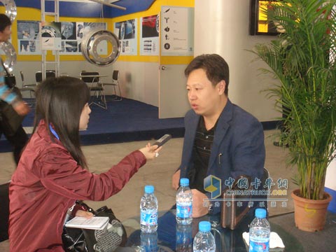 大豐工業(yè)（煙臺(tái)）有限公司