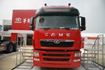 華菱4*2牽引車(chē)