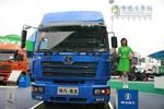 陜汽德龍F(tuán)3000
