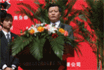 中共太原市市委副書記、市長張兵生