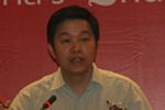 交通部運(yùn)輸司運(yùn)管處處長俞衛(wèi)江