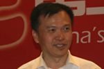 清華汽車工程研究院副院長宋健