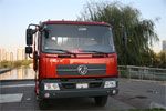 東風(fēng)商用車參展產(chǎn)品——東風(fēng)天錦