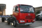 解放牽引車