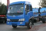 解放青島輕型車