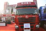 陜汽德龍F(tuán)3000
