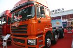 陜汽F3000牽引車