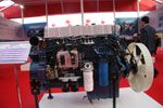 濰柴動力藍(lán)擎WP7系列柴油機(jī)