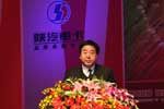 陜汽集團(tuán)黨委書記陳巨元