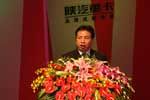 陜西重汽總工程師王小峰
