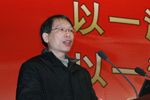 東風柳汽黨委書記覃柳明