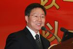 東風(fēng)柳汽總經(jīng)理程道然