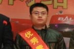 東風(fēng)柳汽表彰優(yōu)秀營銷師--北京華夏雙龍總經(jīng)理姚力
