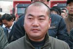 東風(fēng)柳汽乘龍609首批華東地區(qū)大用戶--徐勇