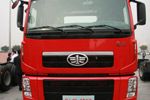 解放新大威6*2牽引車