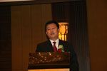 北奔重汽總經(jīng)理王世宏