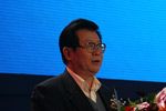 北京汽車工業(yè)控股有限責任公司黨委常委、董事張東升