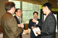 2010亞洲柴油車排放論壇嘉賓互動