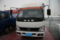 2010北京車展五征奧馳1800 FD5042XXYD10K