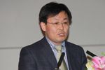 濰柴再制造執(zhí)行總裁孫少軍講話