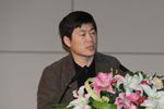 工信部節(jié)能司綜合處處長王孝陽發(fā)言