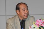 中國汽車工業(yè)協(xié)會(huì)專家委員會(huì)常務(wù)副主任晏一平在濰柴再制