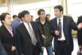 參觀濰柴再制造車間