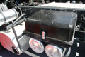 2010北京車展北奔重卡V3系列2540S供應鏈