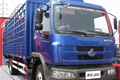 2010北京車(chē)展東風(fēng)柳汽乘龍609