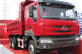 2010北京車(chē)展東風(fēng)柳汽霸龍507