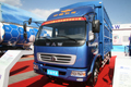 2010北京車(chē)展五征奧馳2000
