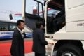 2010北京車展長安重汽現(xiàn)場參觀