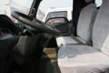 2010北京車展五征奧馳1700內(nèi)飾