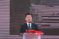 2010北京車展江淮汽車領導講話