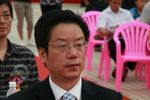 江淮輕卡品牌千縣接力賽--領(lǐng)導(dǎo)風(fēng)采