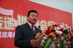 江淮輕卡瓊海雄風(fēng)汽貿(mào)總經(jīng)理魏宏