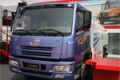 解放J5M電動(dòng)灑水車(chē)