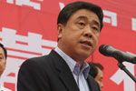 太原市常委副市長(zhǎng) 榮彤