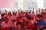 河南用戶(hù)對(duì)東風(fēng)柳汽乘龍609非常感興趣