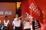上汽依維柯紅巖杰獅C100上市