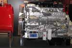東風(fēng)康明斯ISZ400-545HP