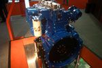 上柴動力SC2.5/2.8R柴油機