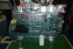 玉柴YC6A國3發(fā)動機
