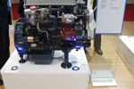 濰柴YZ4DA1-30產品
