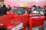 東風(fēng)柳汽2011年商用車商務(wù)年會
