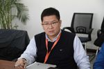 集瑞聯(lián)合卡車營銷公司總經(jīng)理涂小岳