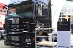 [上海車展]奔馳攜黑曜石閃亮登場