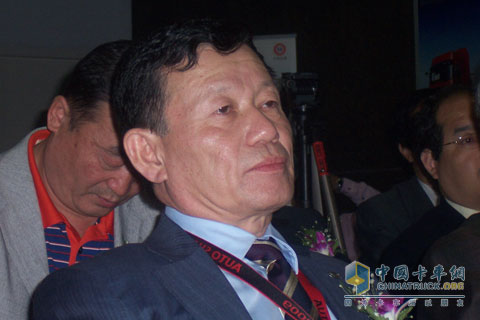 陜汽新能源實(shí)驗(yàn)室