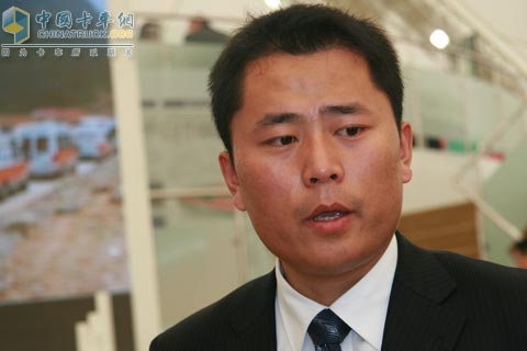 企業(yè)采訪